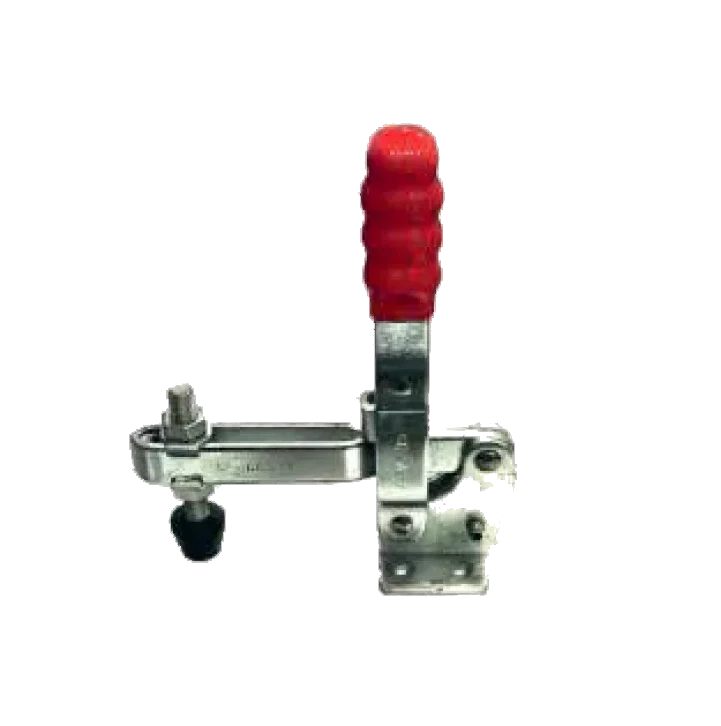 Clamp M S S S CL-06 by Channel Industries