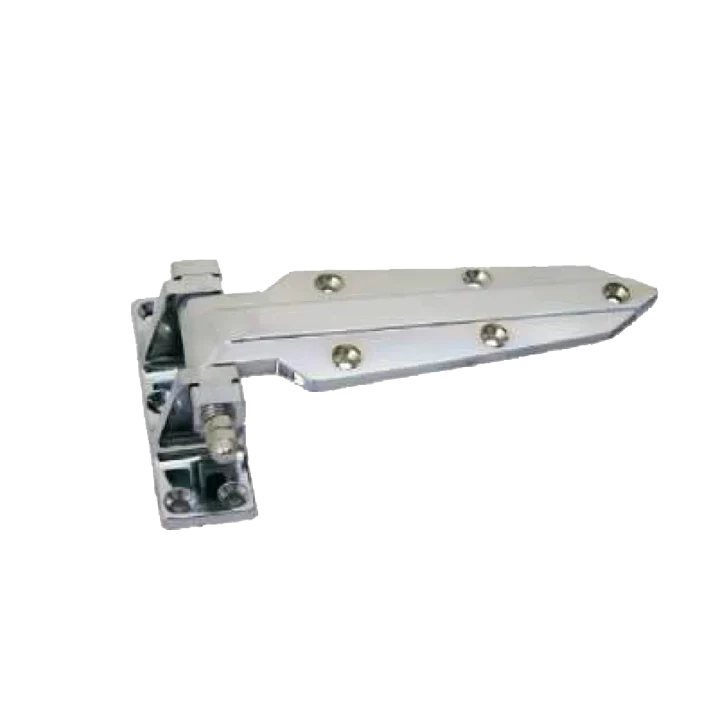 Cold Storage Door Hinges CHS-01-A by Channel Industries