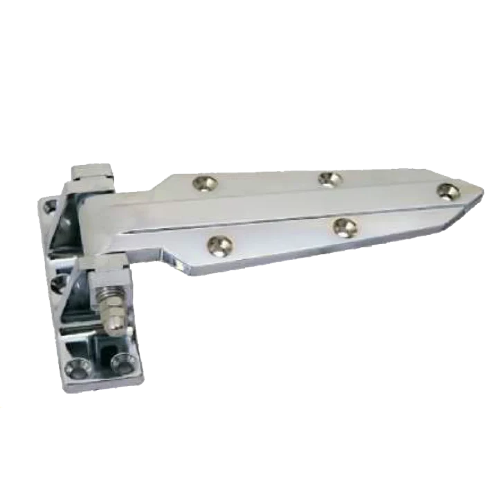 Cold Storage Door Hinges CHS-1-B by Channel Industries