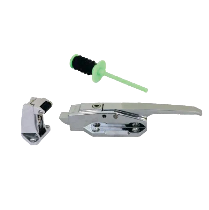Cold Storage Door Lock CLK-01 by Channel Industries