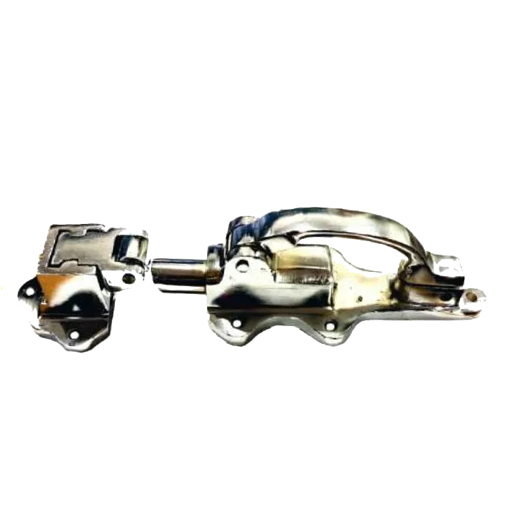 Cold Storage Door Lock CLK-03 by Channel Industries