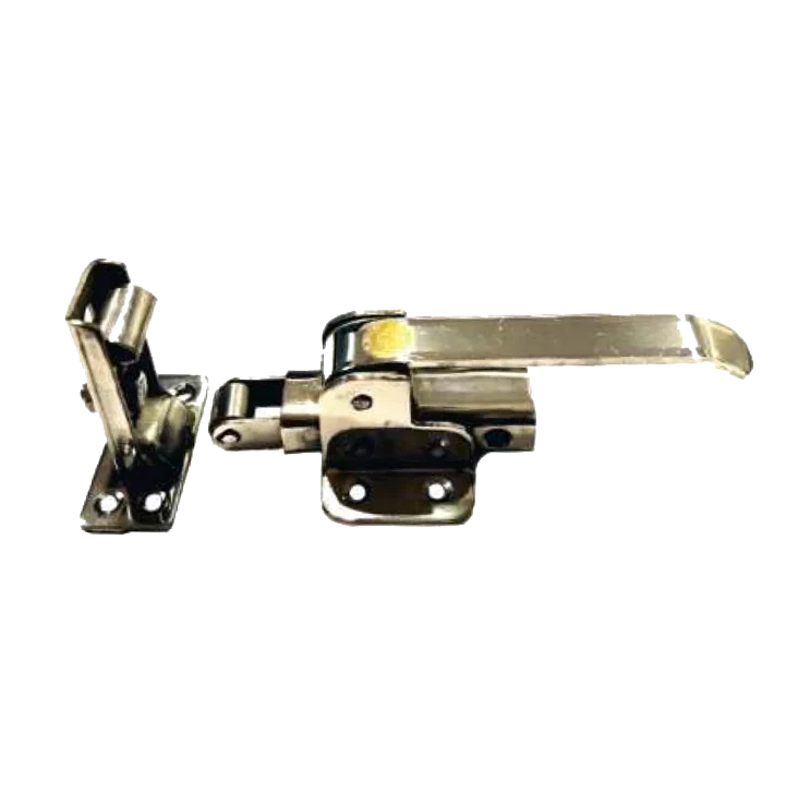 Cold Storage Door Lock CLK-04 by Channel Industries