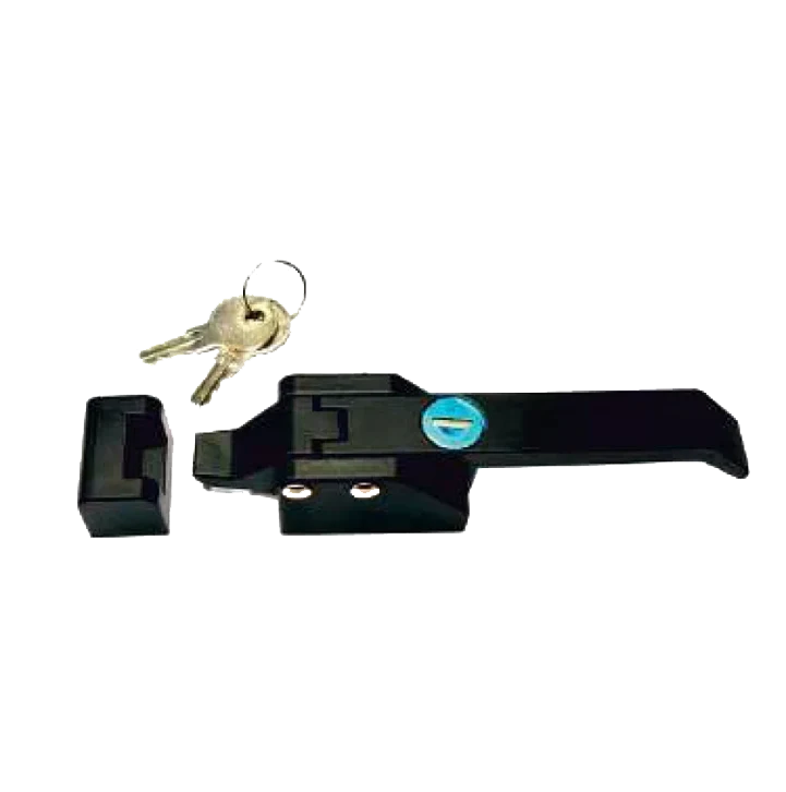 Cold Storage Door Lock CLK-05 by Channel Industries