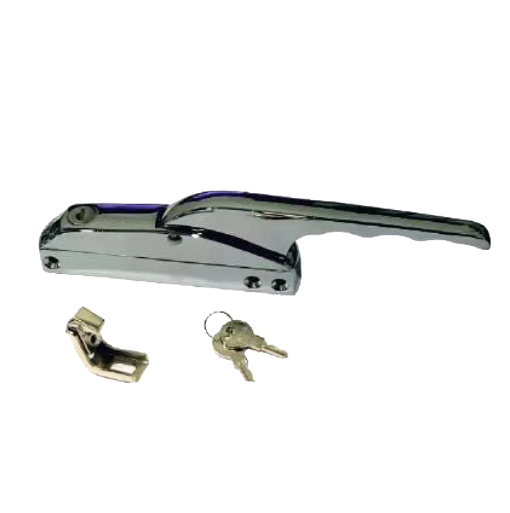 Cold Storage Door Lock CLK-06 by Channel Industries