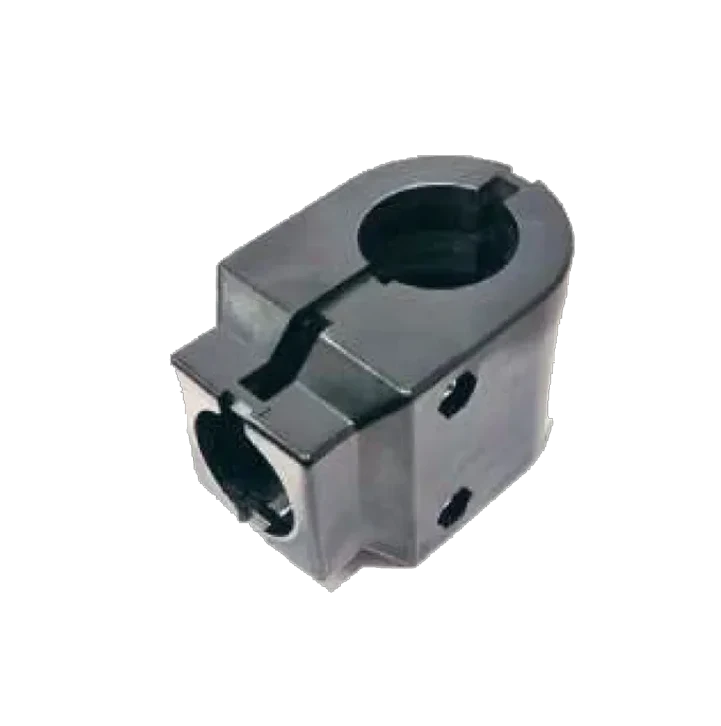 Connecting Joints: Precision Solutions for Strong Bonds by Channel Industries