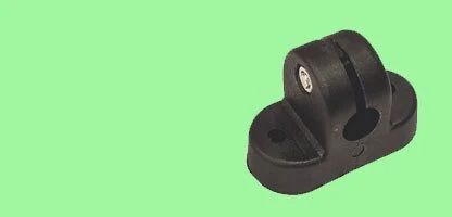 Conveyor Accessories by Channel Industries