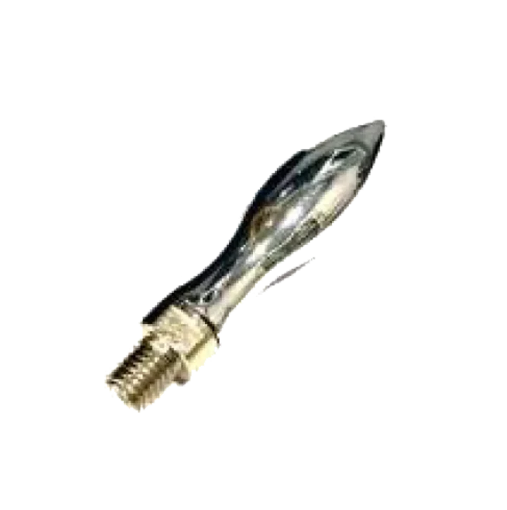 Curved Revolving Handle by Channel Industries