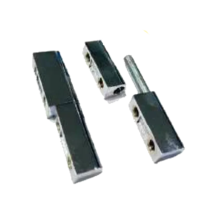 D.C Lift Off Panel Hinges
