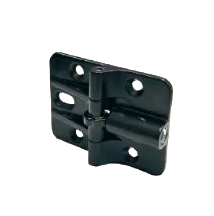 DC Positioning Hinge by Channel Industries