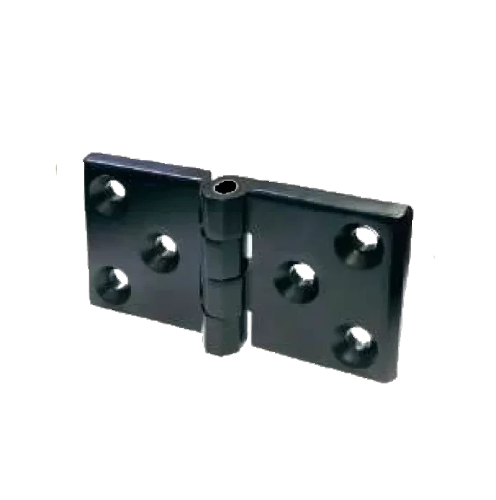 Die Cast Hinges by Channel Industries