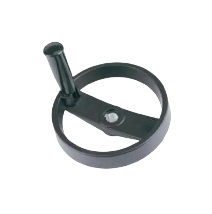 Die-Cast Polyamide 2 Spoke by Channel Industries