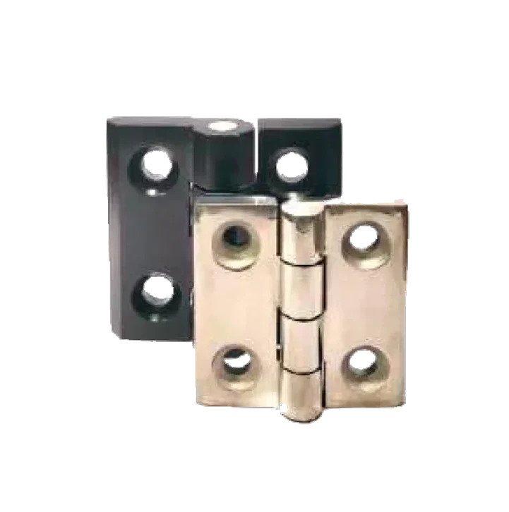 Die-Cast S.S. 4 Hole by Channel Industries