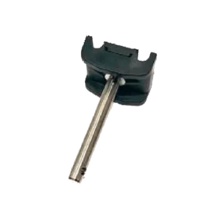 Double Clamp 40mm by Channel Industries