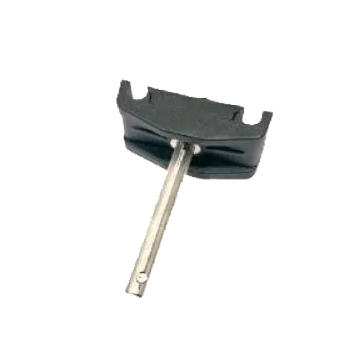 Double Clamp 68mm by Channel Industries