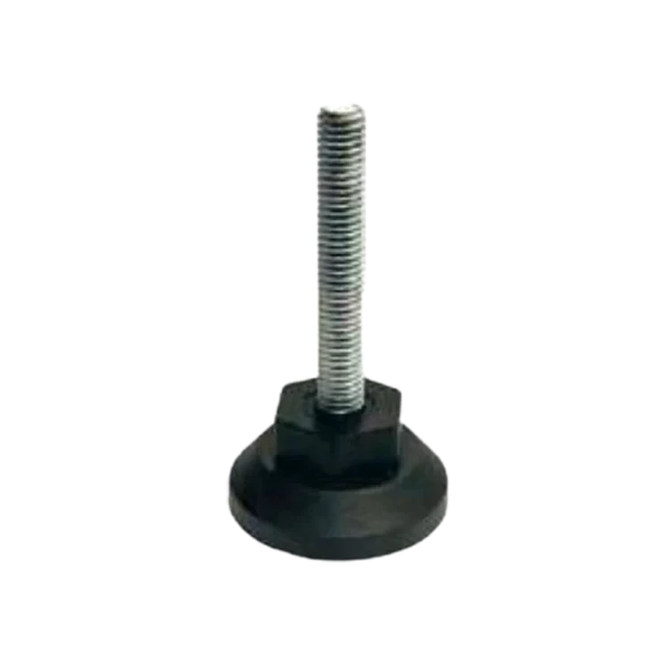 Foot Mount M.S.& S.S. by Channel Industries