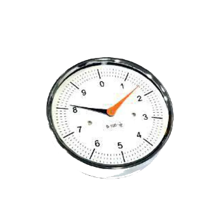 Gravity Indicators HW-11 by Channel Industries