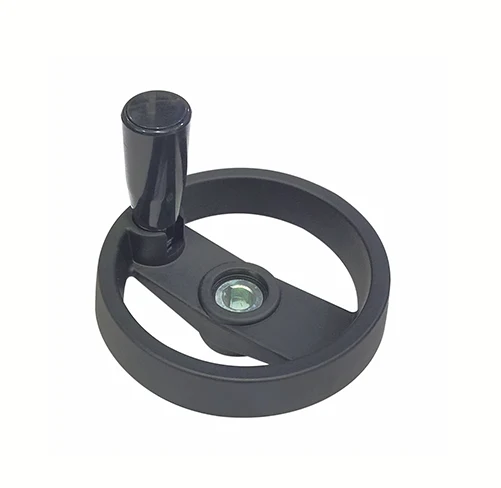 Hand wheels by Channel Industries