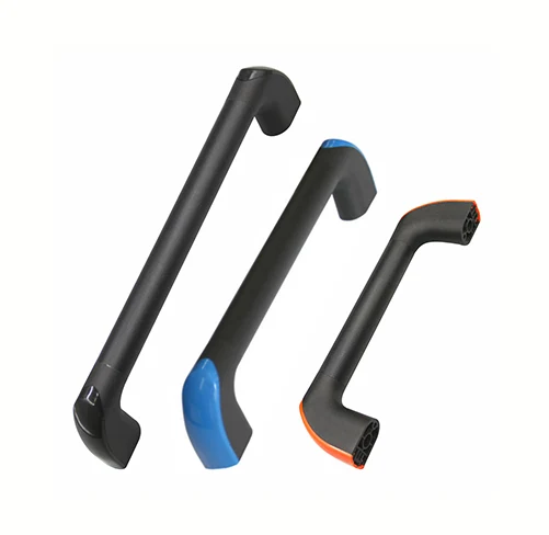 Handles by Channel Industries