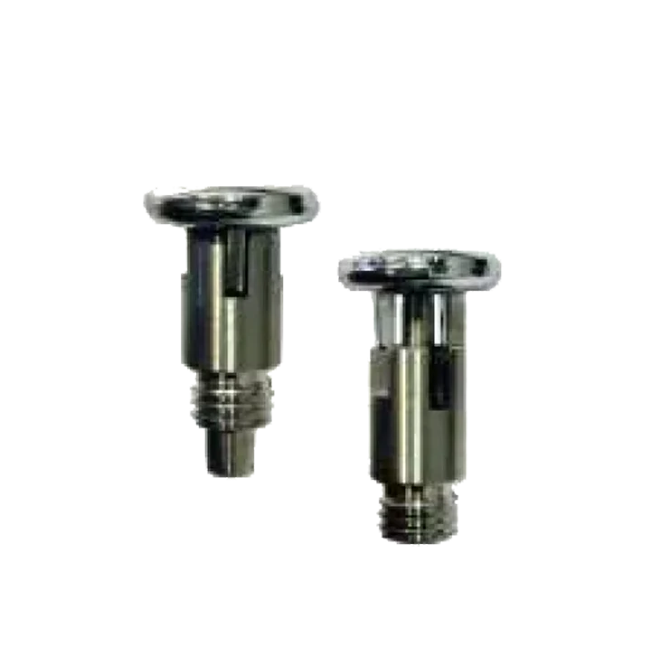 Index Plungers by Channel Industries