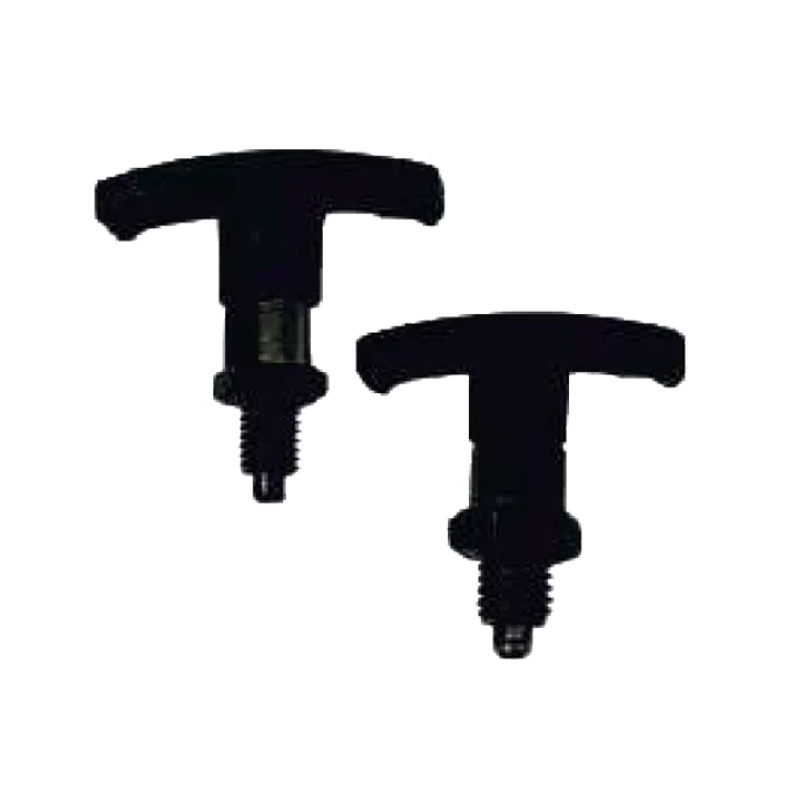 Indexing Plunger by Channel Industries