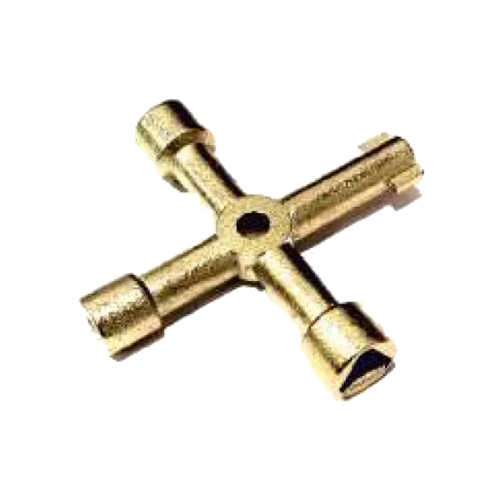Keys by Channel Industries