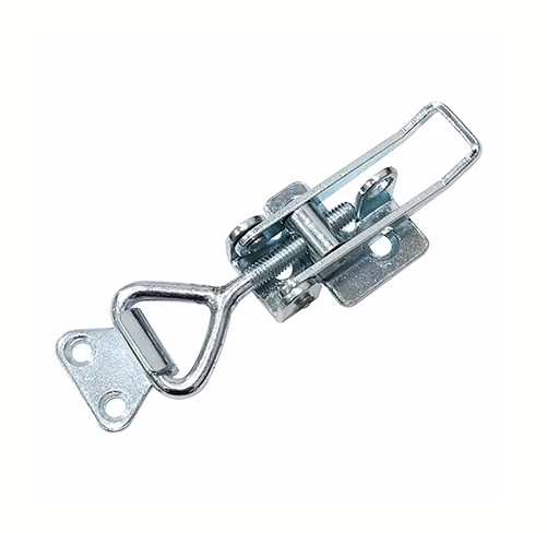 Latches by Channel Industries