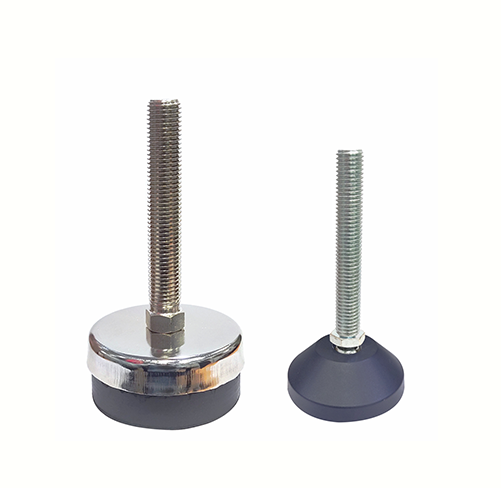 Leveling Elements in 