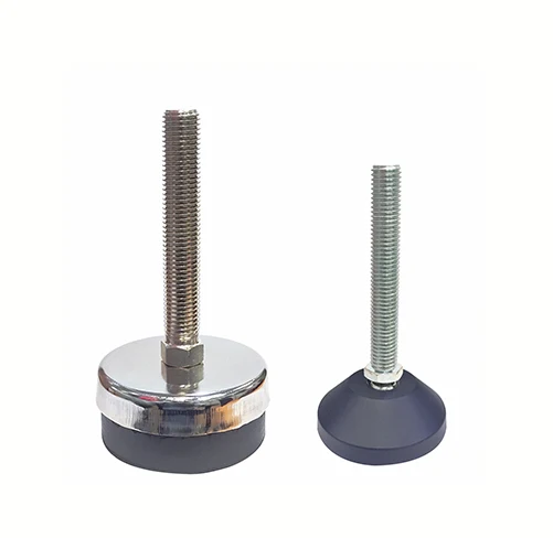 Leveling Elements by Channel Industries