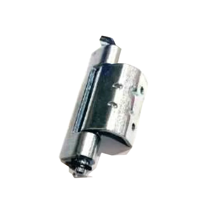 M.S.& S.S Concealed by Channel Industries