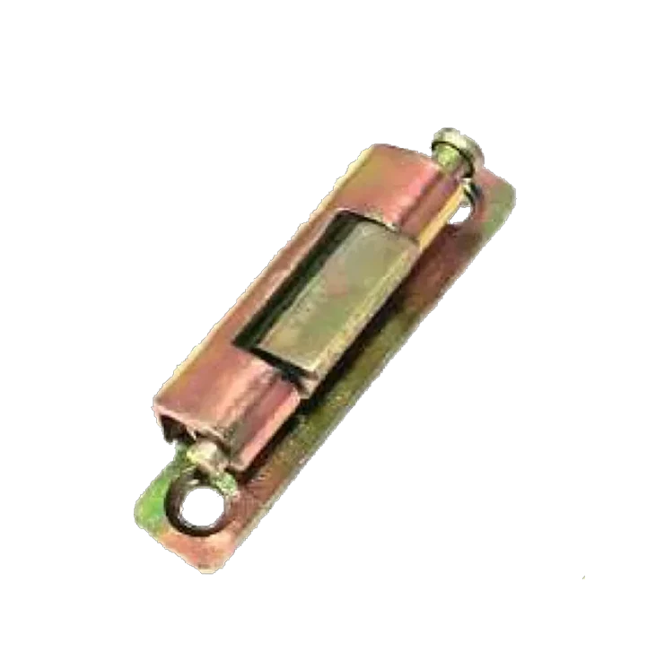 M S Consealed HS-06-B by Channel Industries