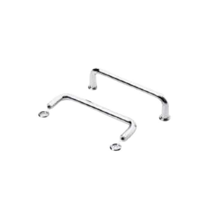 Durable M.S. Handles for Every Application by Channel Industries