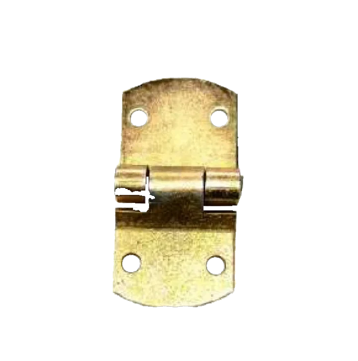 M.S. Hinges by Channel Industries