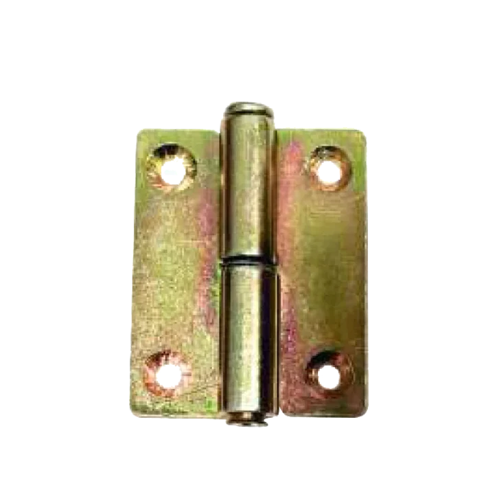 M.S. Hinges HS-52 by Channel Industries