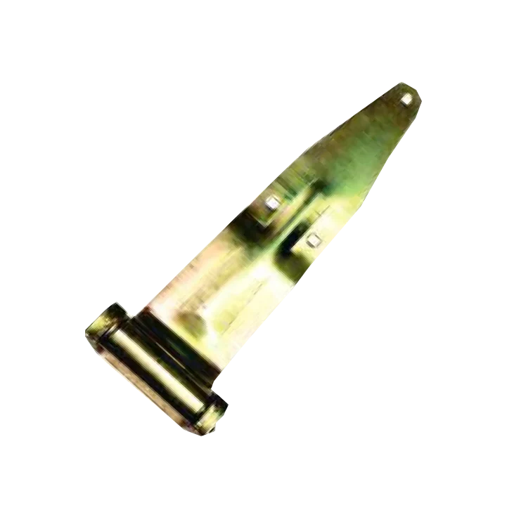 Metal Hinges HS-45 by Channel Industries