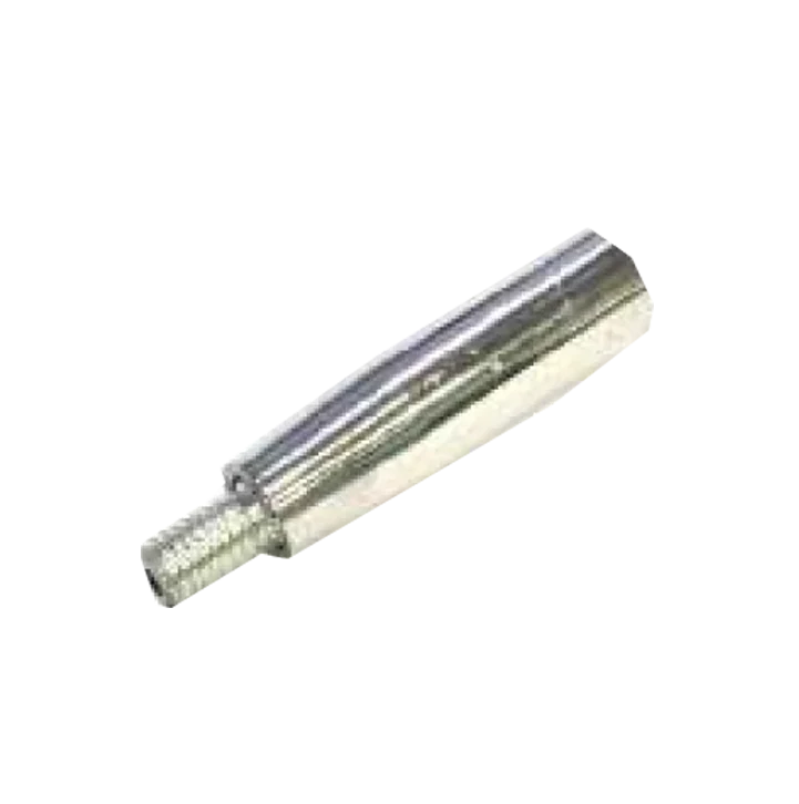 Metal Revolving Handle by Channel Industries