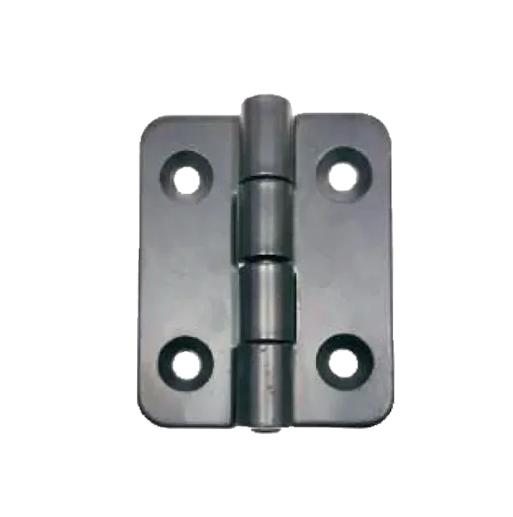 MS & S.S. Hinges HS-35 by Channel Industries