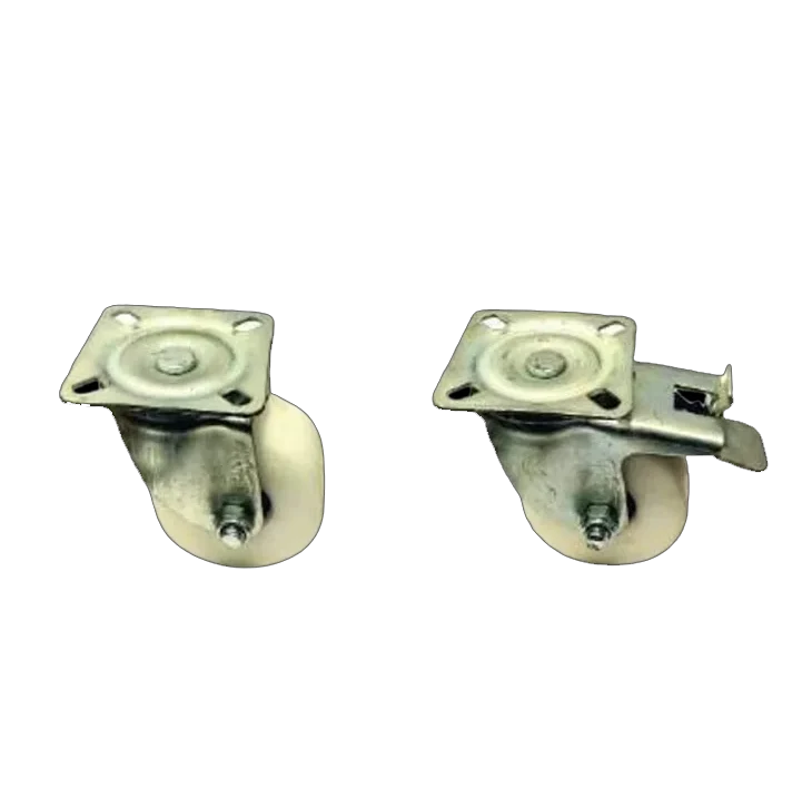 P P Swivel Brake by Channel Industries
