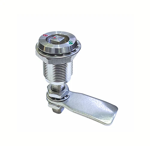 Panel Locks by Channel Industries