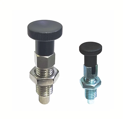 Plungers by Channel Industries