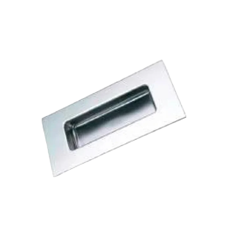 Pocket Handle HL-05-B by Channel Industries