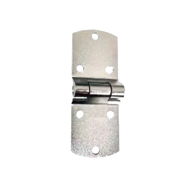 Poly 4 Hole by Channel Industries