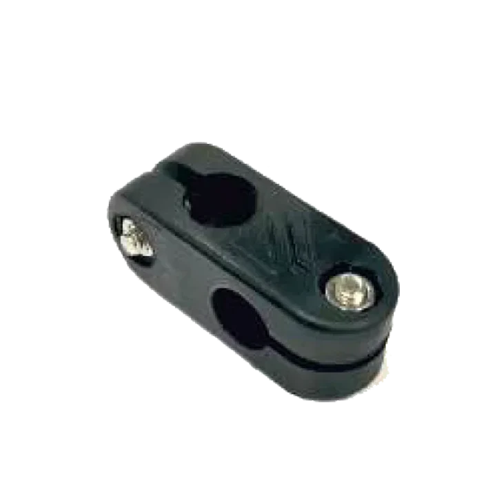 Poly Cross Clamp by Channel Industries