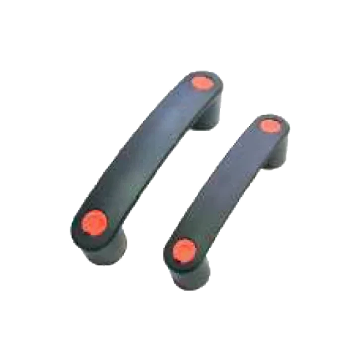 Poly Handle by Channel Industries