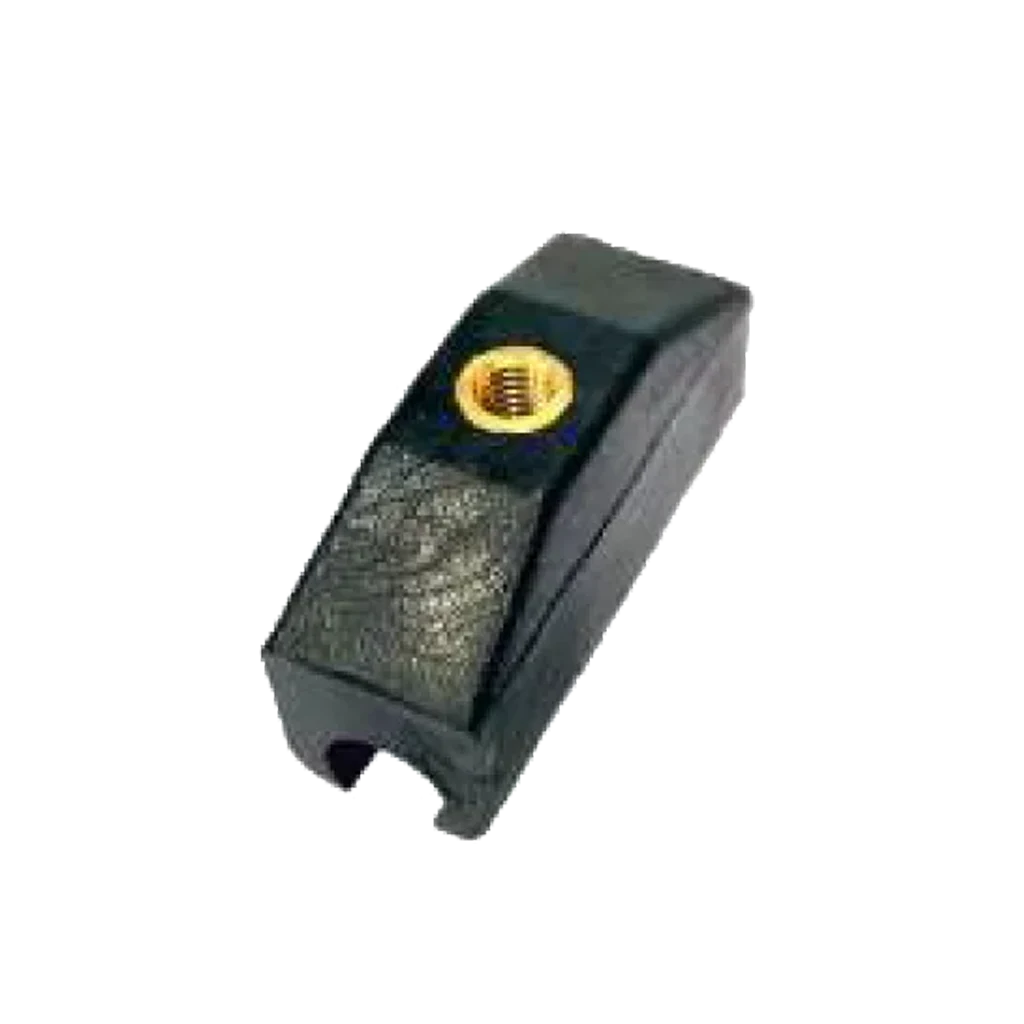 Poly Single Rod Guide by Channel Industries