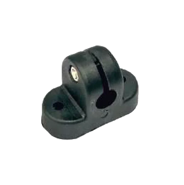 Poly T-Clamp by Channel Industries
