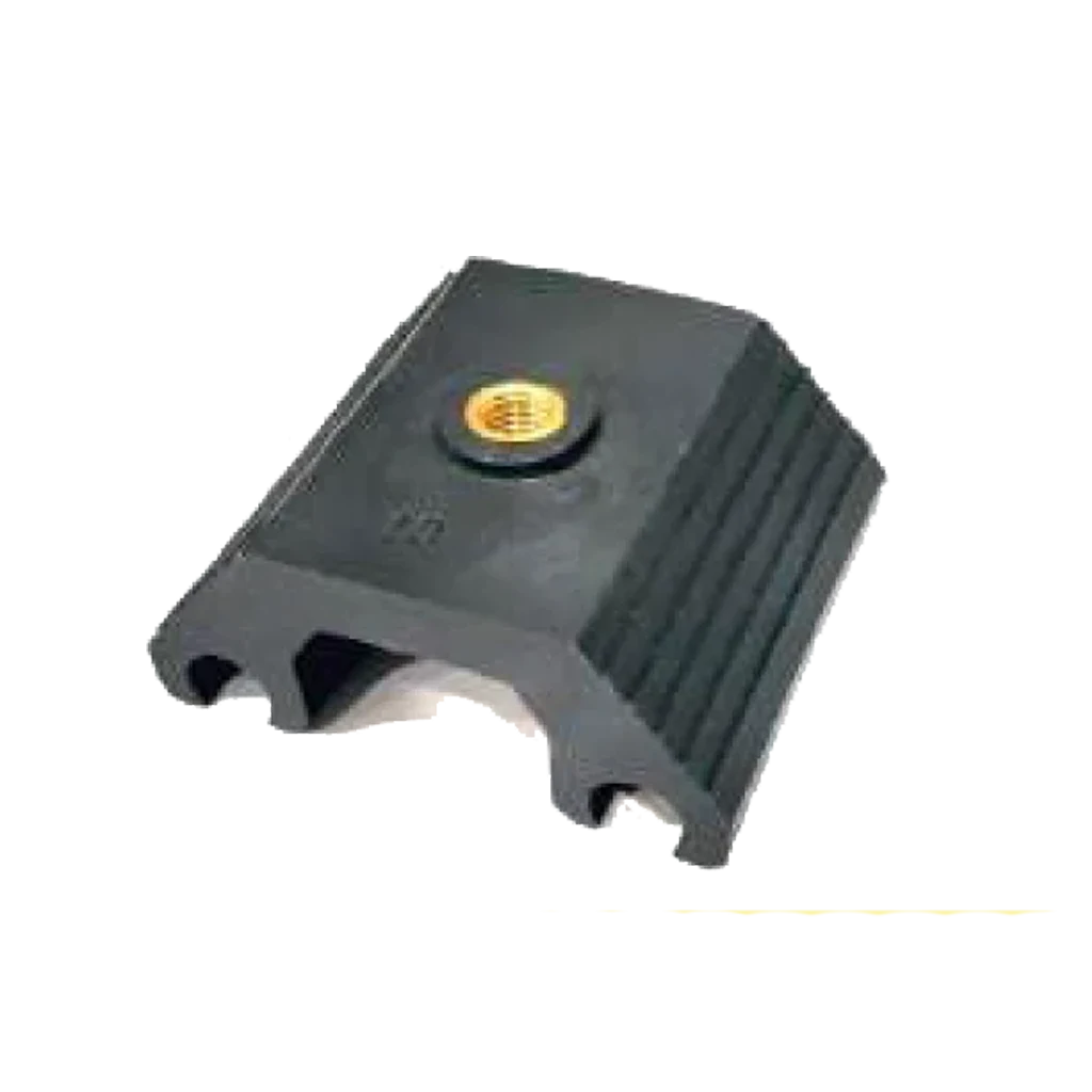 Poly Two Rod Guide by Channel Industries