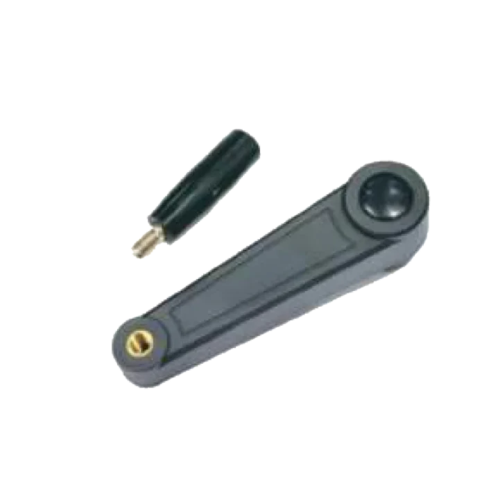 Polyamide Crank HL-11-A by Channel Industries