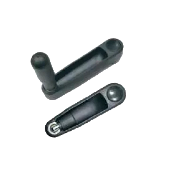 Polyamide Crank HL-11-B by Channel Industries