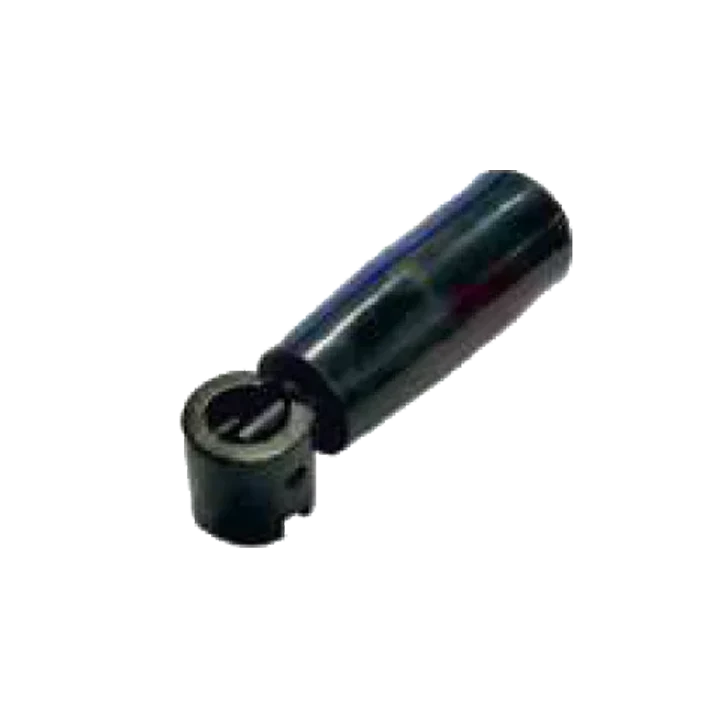 Revolving Handles for Smooth, Easy Operation by Channel Industries