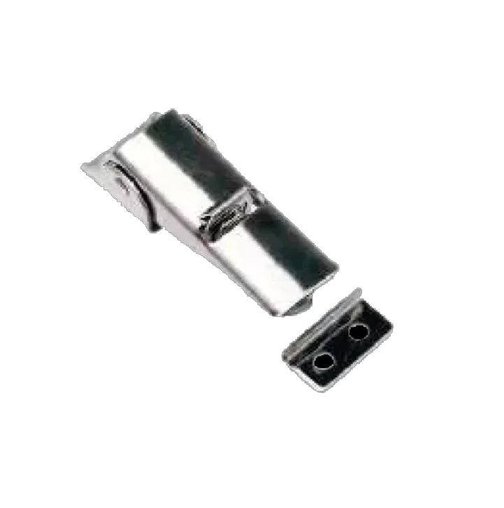 S.S. 304 Clamp by Channel Industries